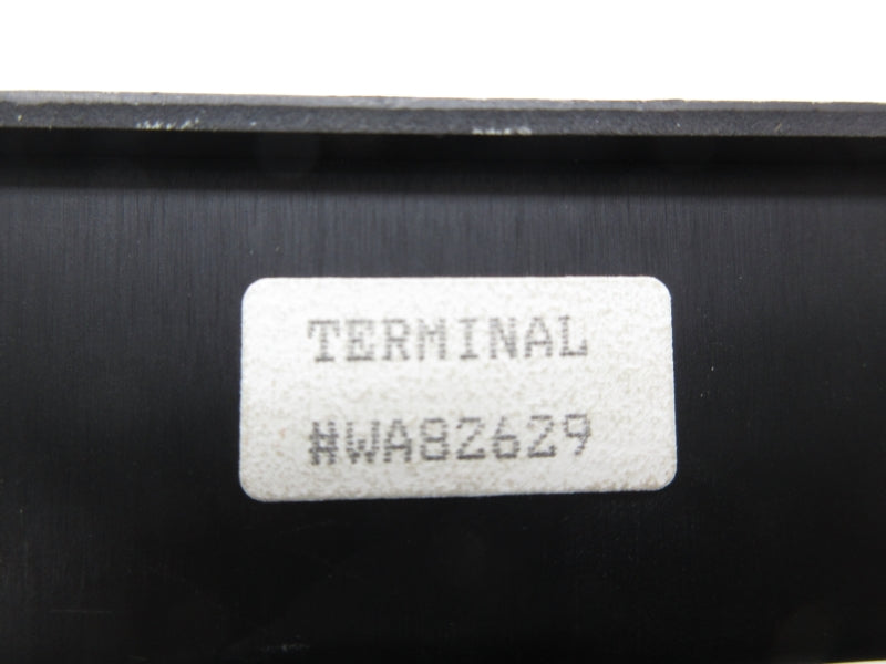 INTERFACE WA82629 UNMP