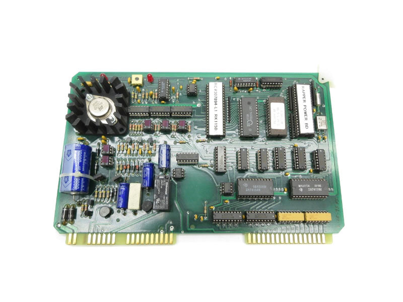 RKII50D UNMP