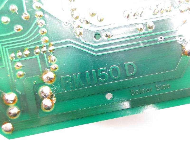 RKII50D UNMP