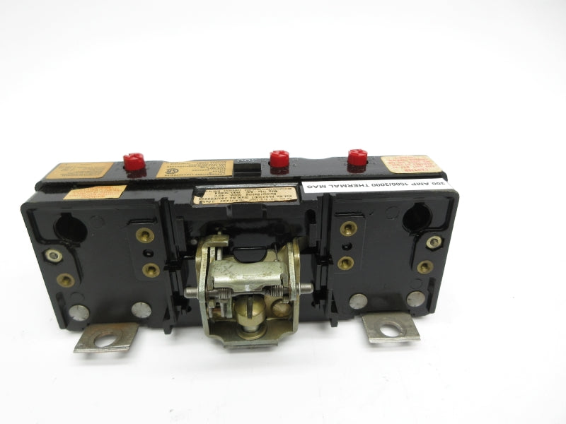 WESTINGHOUSE HLA3300T 300A UNMP