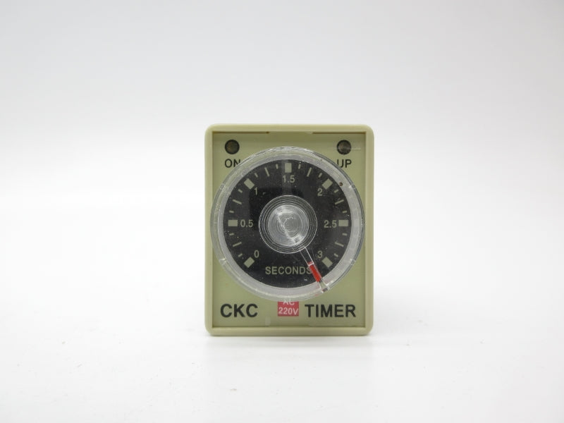 CIKACHI ELECTRIC AH3-3 220VAC 3S NSMP