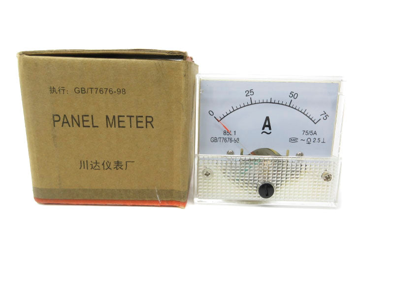 METER GB/T7676-98 NSMP
