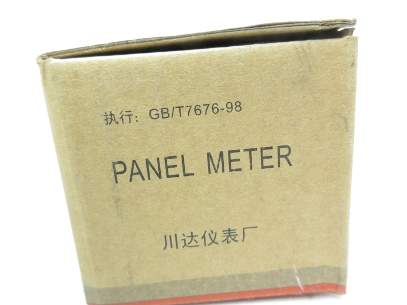 METER GB/T7676-98 NSMP