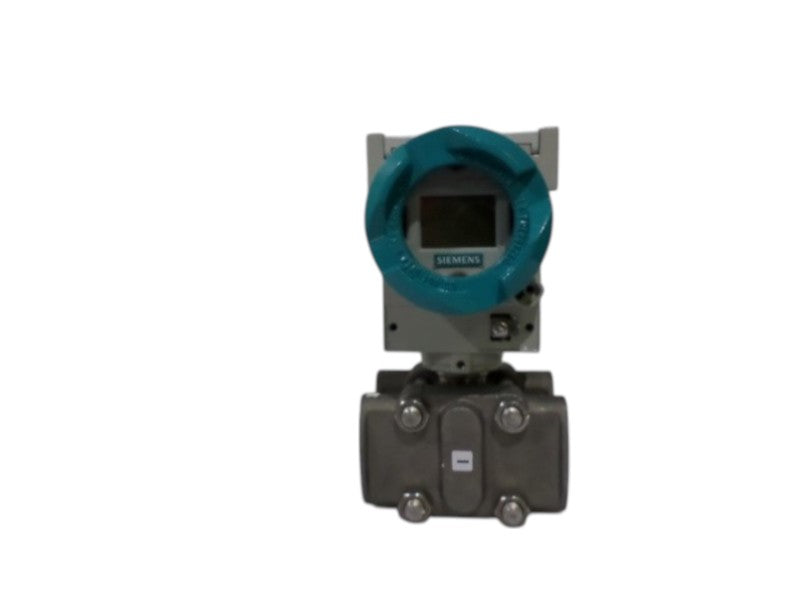 SIEMENS SITRANS 7MF44321BA221NC1-Z TRANSMITTER NSMP