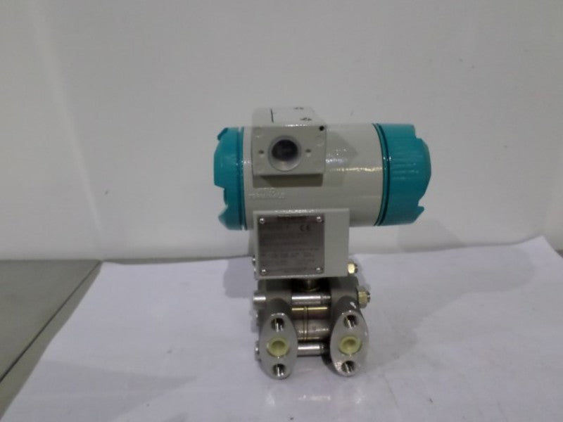 SIEMENS SITRANS 7MF44321BA221NC1-Z TRANSMITTER NSMP