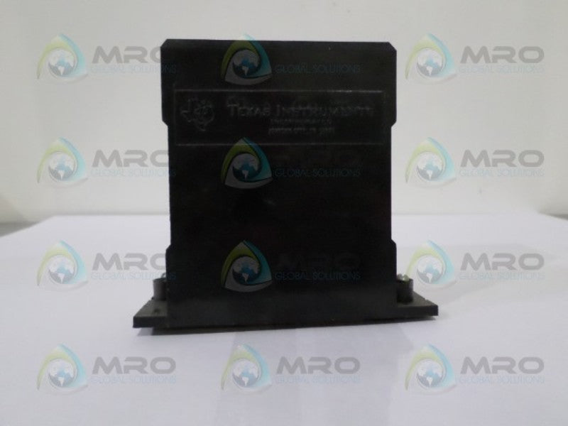 TEXAS INSTRUMENTS 6MT14-40DL LAMP DRIVER UNMP