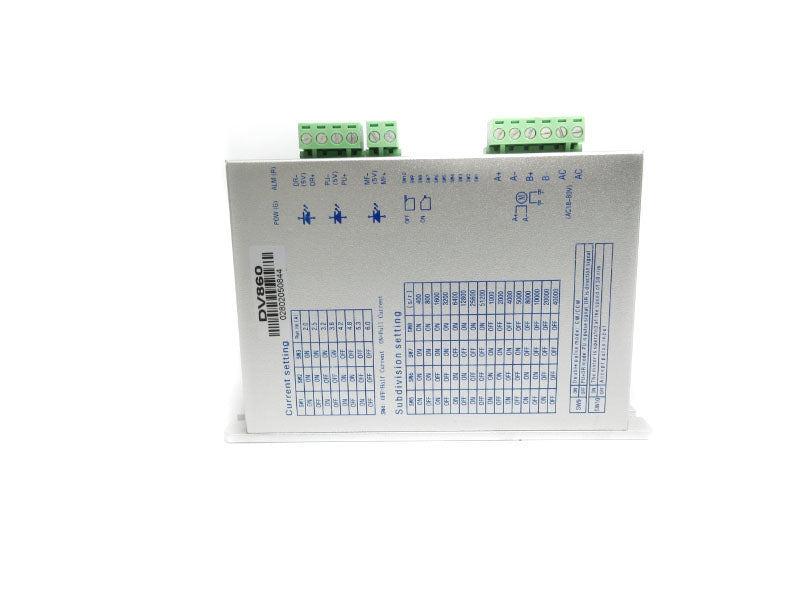 DRIVE DV860 NSNP