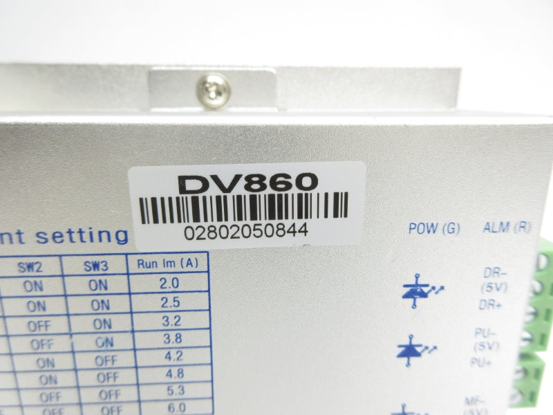DRIVE DV860 NSNP