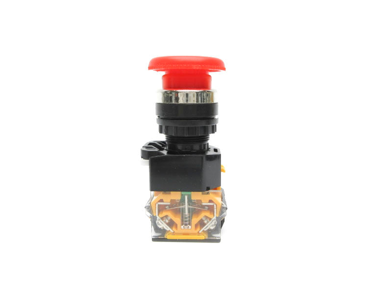 PUSH BUTTON LA38/203209B 440V NSNP