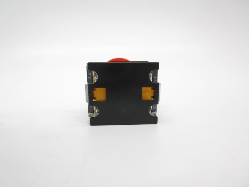 PUSH BUTTON LA38/203209B 440V NSNP