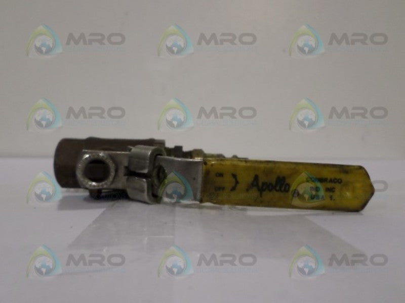 APOLLO 600WOG UNMP