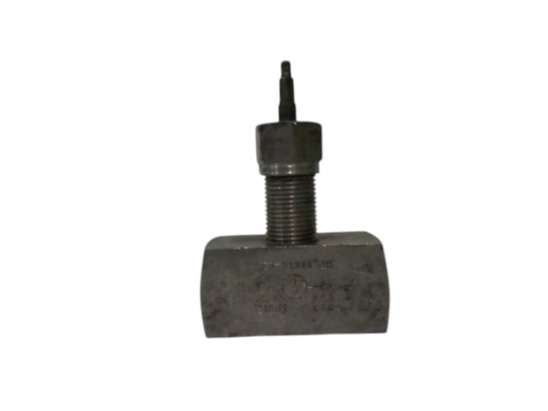 MARSH N1314 NEEDLE VALVE UNMP