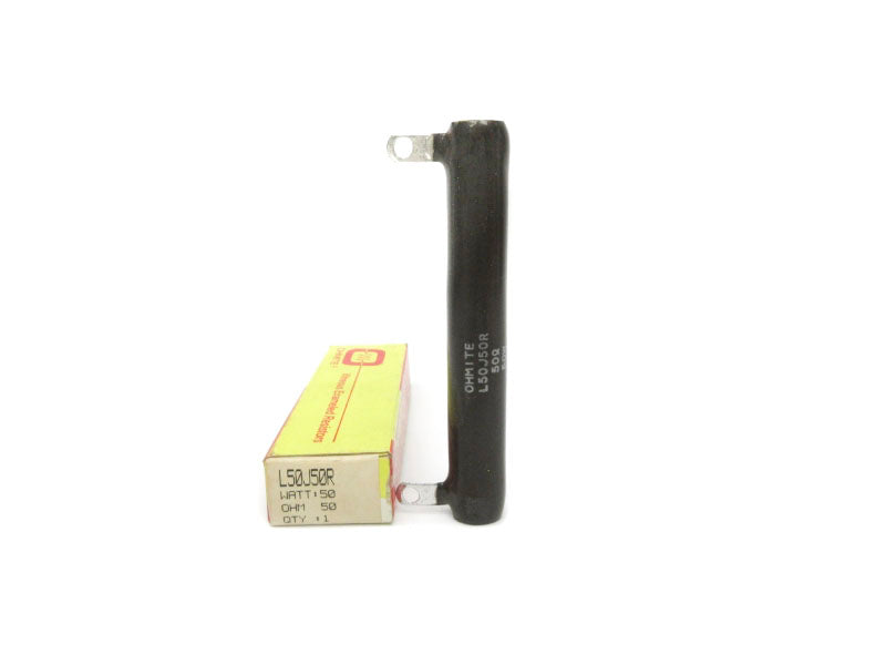 OHMITE L50J50R NSMP