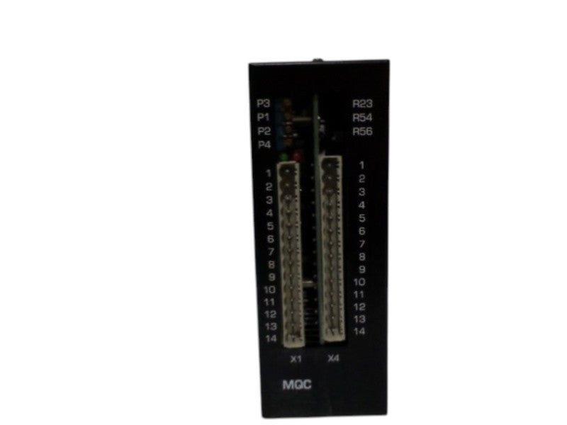 MQC 0610 042 UNMP