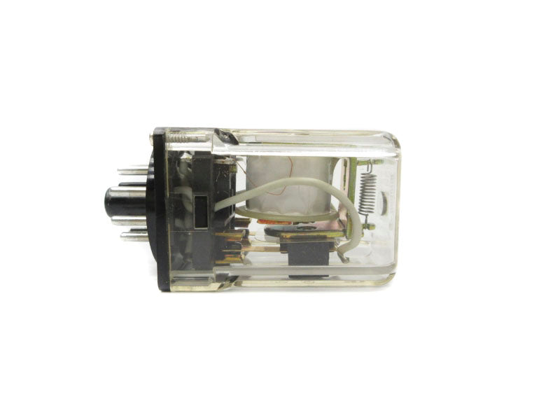 STRUTHERS DUNN A314XBX48P 120V 10A NSNP