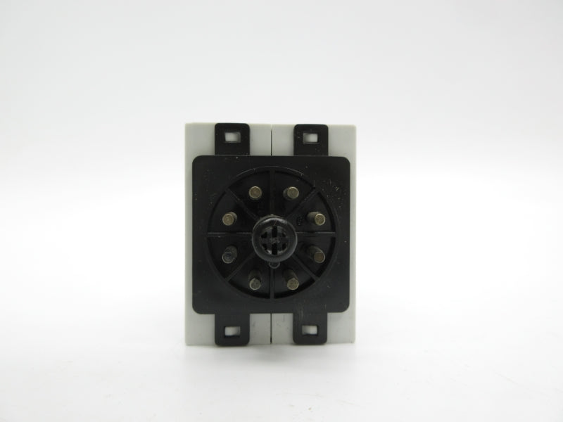 CROUZET 88867215 OA2R1 24VDC 0.1S-100H NSNP