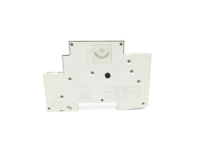 SIEMENS 5SX9100HS 230V 6A NSNP