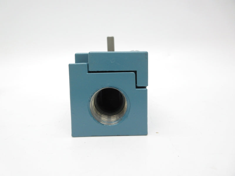 HONEYWELL LSH1A 600VAC 10A NSMP
