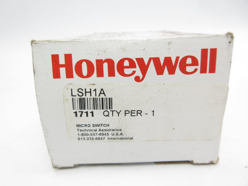 HONEYWELL LSH1A 600VAC 10A NSMP