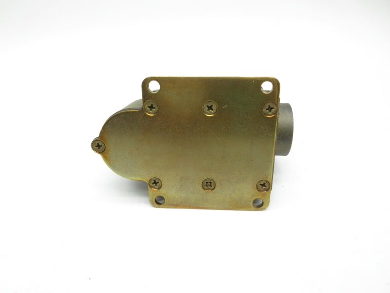 NAMCO EA790-40100 600VAC 5A NSMP