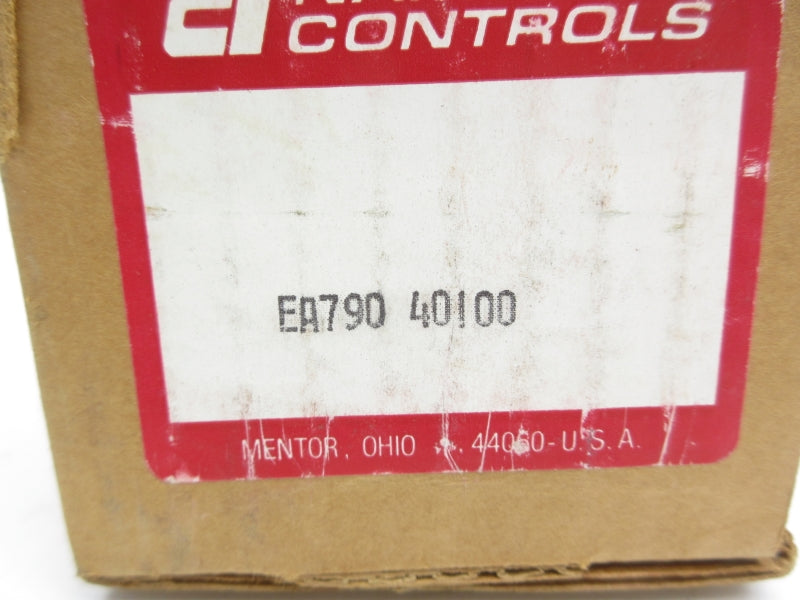 NAMCO EA790-40100 600VAC 5A NSMP