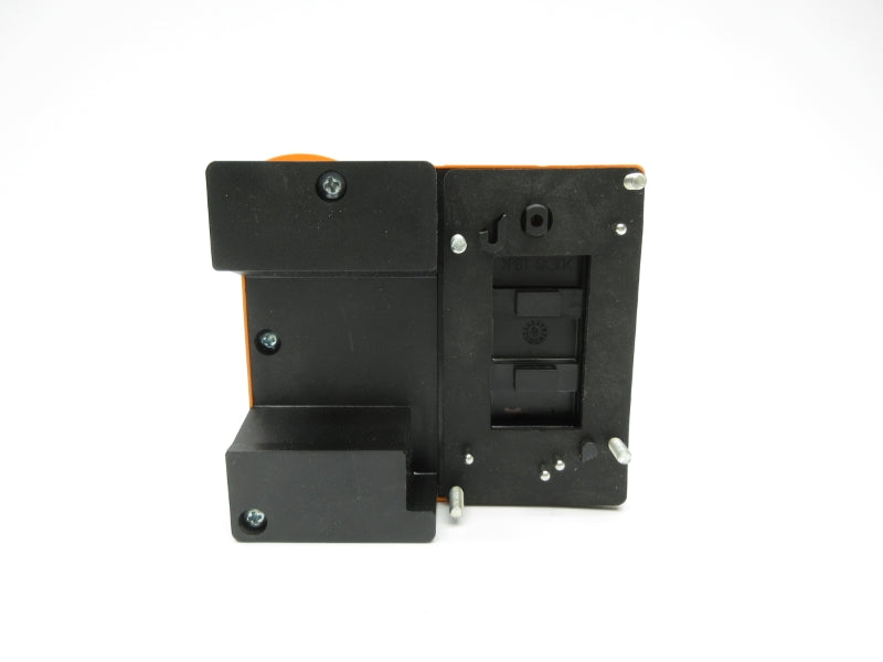 IFM EFECTOR CLASSICLINE4DI4DOTM12 AC2509 NSMP