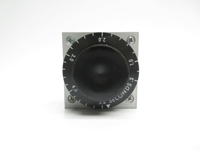 AGASTAT 7022AB 120V .5-5S NSNP