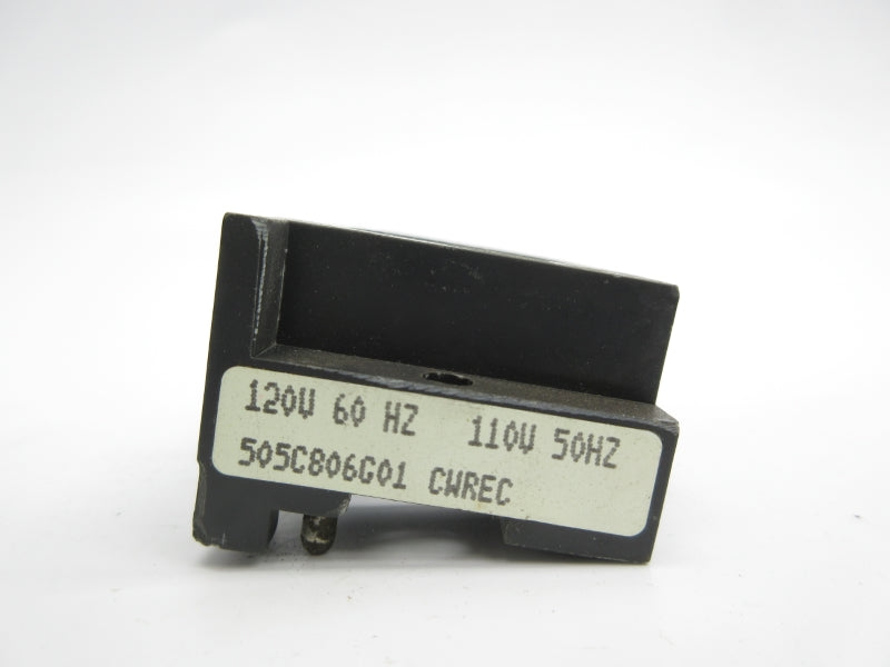 EATON 505C806G01 110/120V UNMP