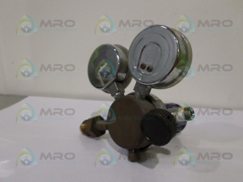 MESSER MG INDUSTRIES S100-2 UNMP