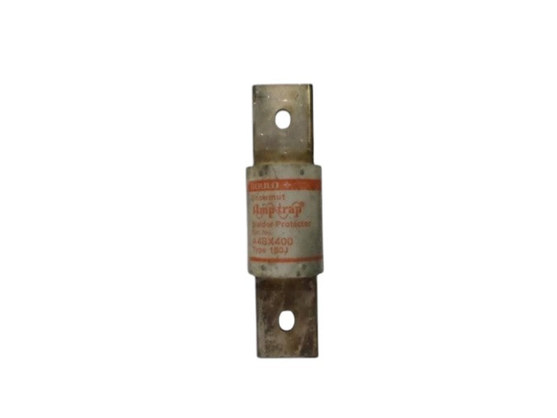 GOULD SHAWMUT A4BX400 FUSE 400AMP 600VAC UNMP