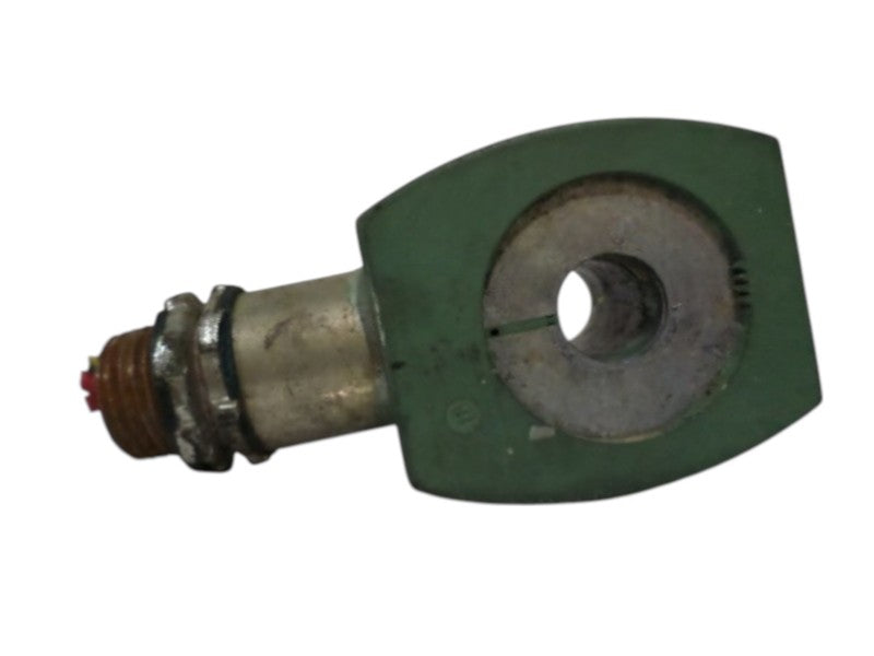 ASCO 238610-032D 110/120V (AS PICTURED) UNMP