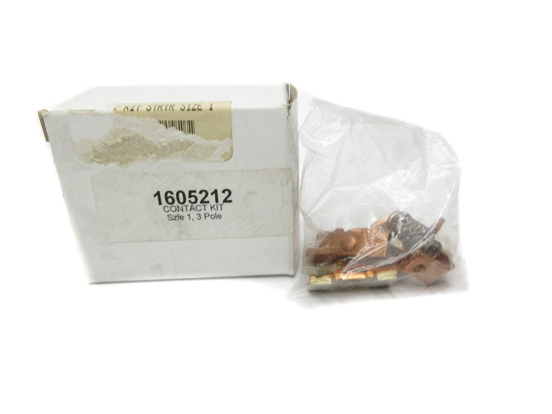 SPARE PART KIT 1605212 NSMP