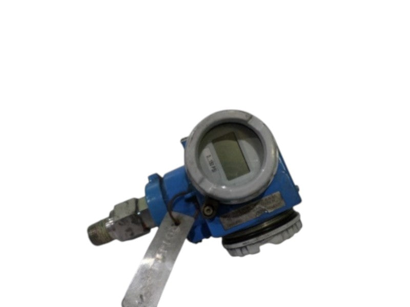 ENDRESS & HAUSER PMP731-U53P6M11G1 PRESSURE SENSOR UNMP