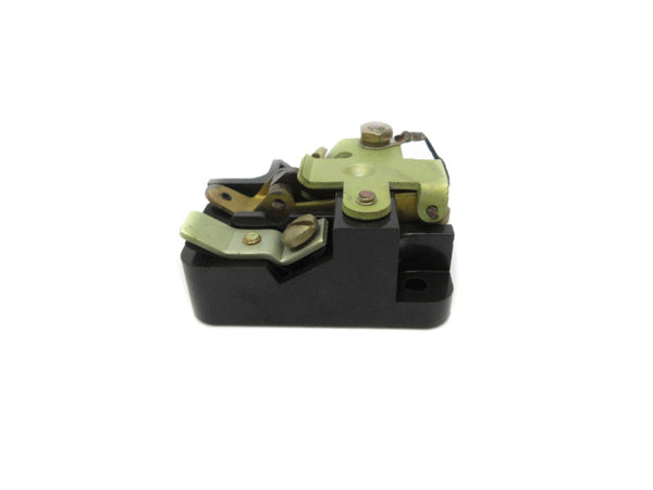 CONTACT BLOCK 750-C10-G2 NSNP