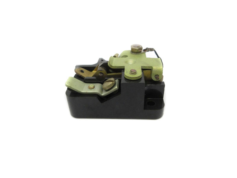 CONTACT BLOCK 750-C10-G2 NSNP