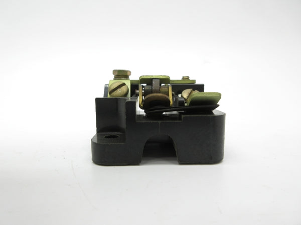 CONTACT BLOCK 750-C10-G2 NSNP