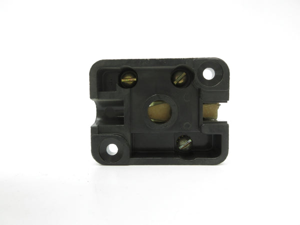 CONTACT BLOCK 750-C10-G2 NSNP