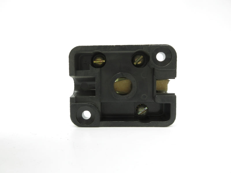 CONTACT BLOCK 750-C10-G2 NSNP