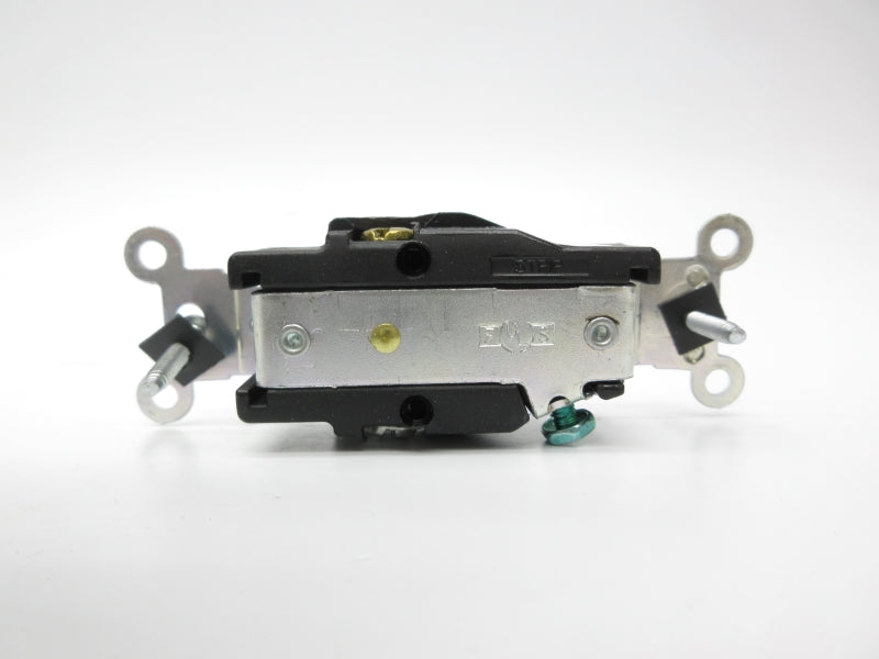 LEVITON 5261 125V 15A NSMP