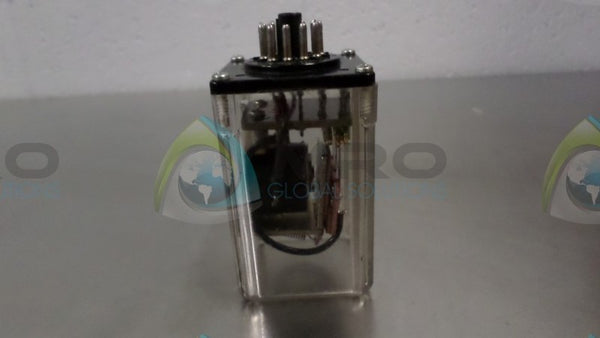 LINE ELECTRIC LGH3A RELAY UNMP