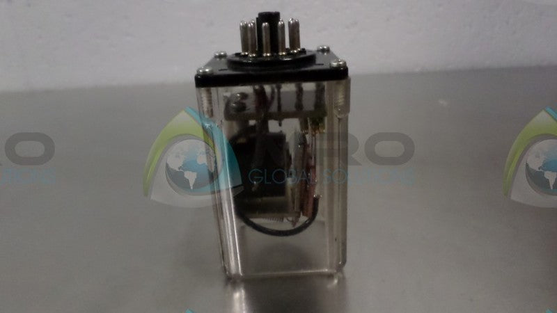 LINE ELECTRIC LGH3A RELAY UNMP