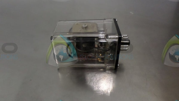 LINE ELECTRIC LGH3A RELAY UNMP
