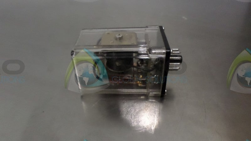 LINE ELECTRIC LGH3A RELAY UNMP