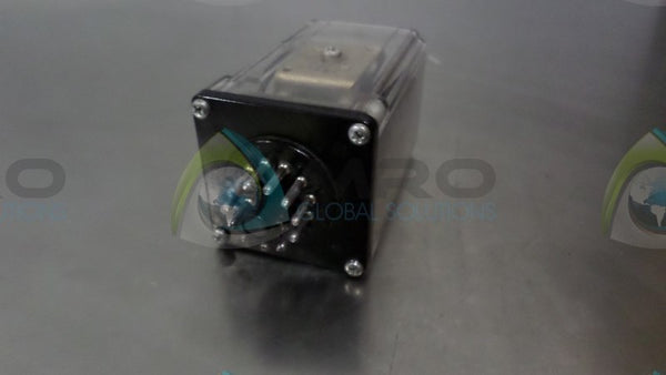 LINE ELECTRIC LGH3A RELAY UNMP
