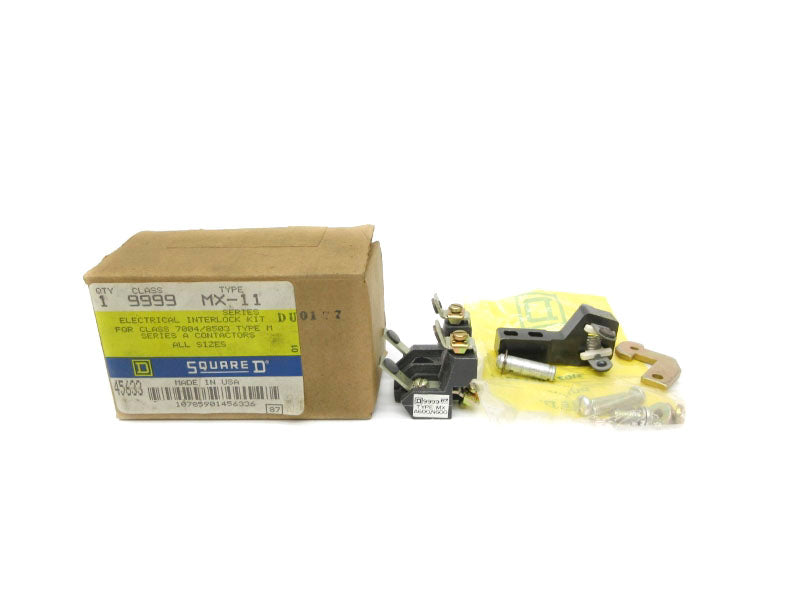 SQUARE D 9999MX11 NSMP