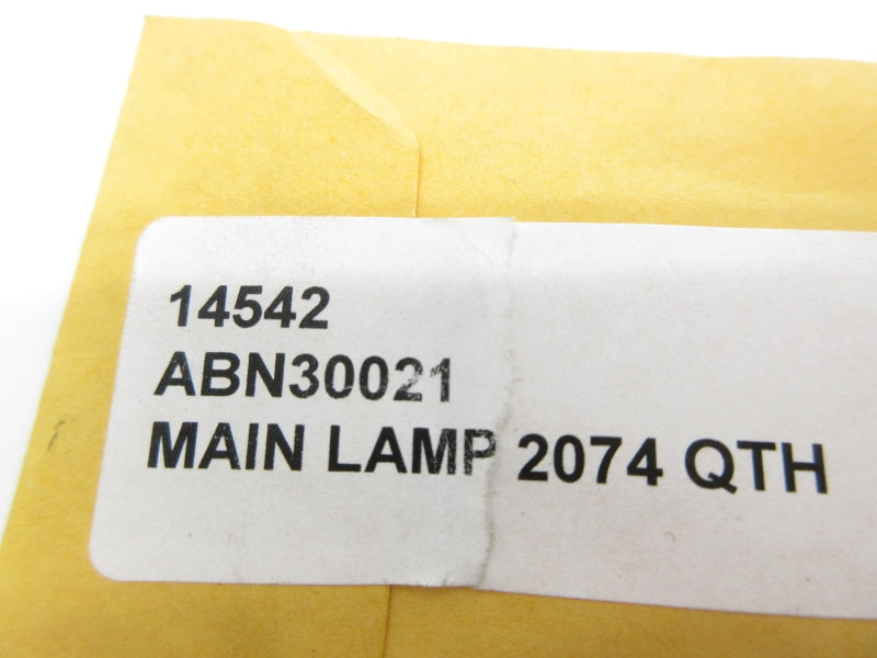 SPARE PART ABN30021 NSMP