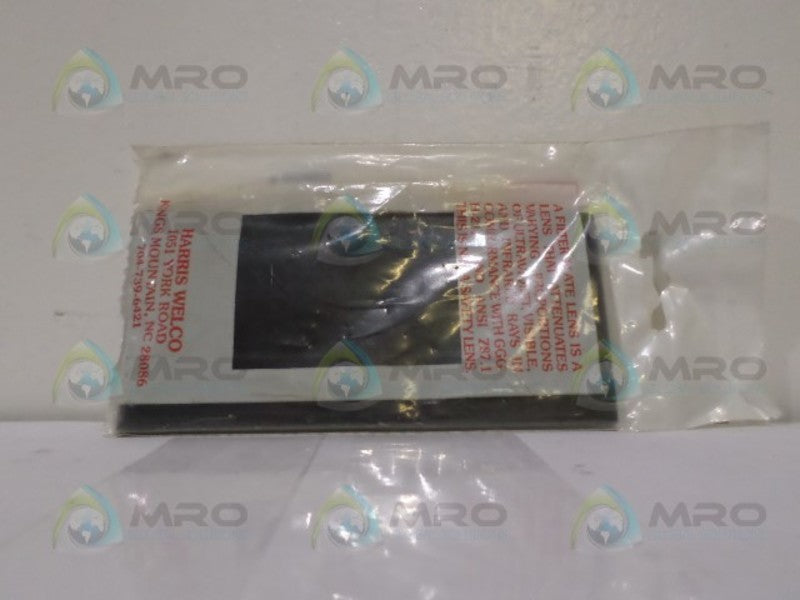 HARRISON WELCO 1024050 FILTER LENS  NSMP