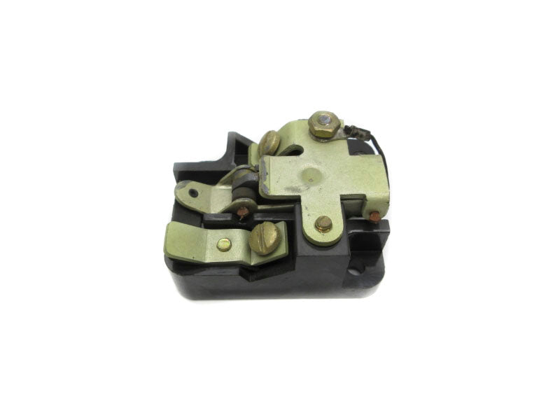 CONTACT BLOCK 750C-34-G4 UNMP