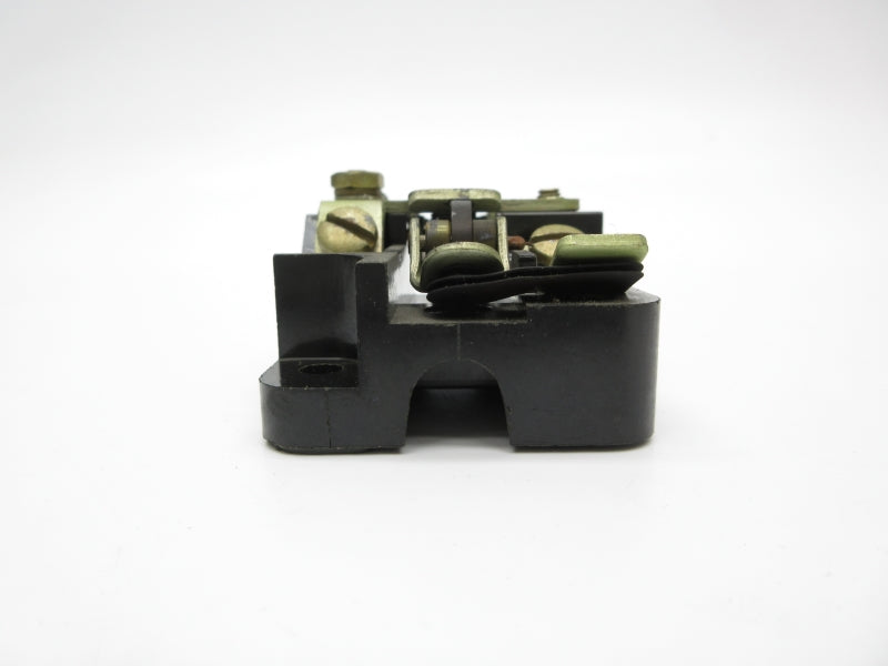CONTACT BLOCK 750C-34-G4 UNMP