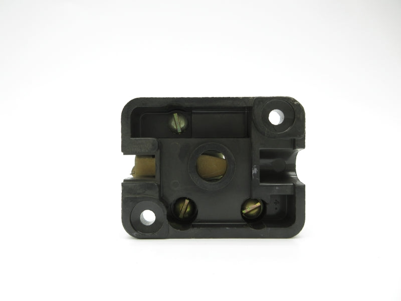 CONTACT BLOCK 750C-34-G4 UNMP